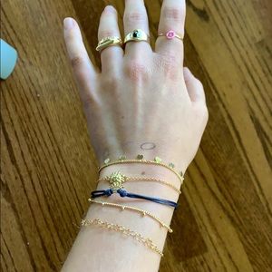 Ring/Bracelet Bundle